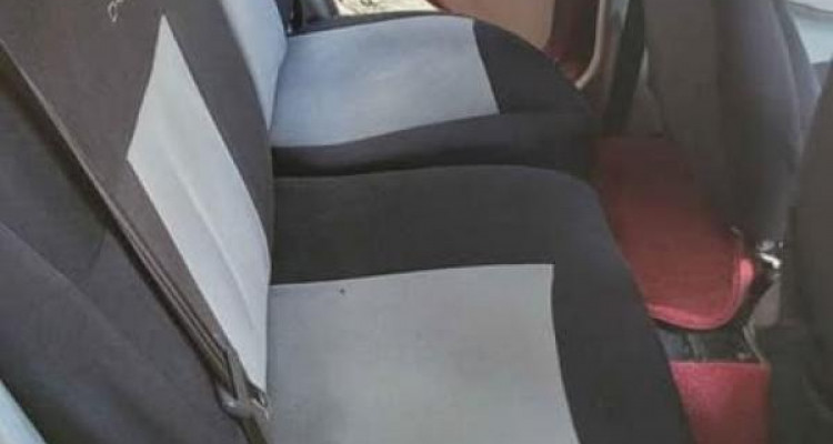 CHERY QQ 2007