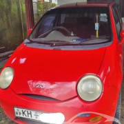CHERY QQ 2007