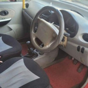 CHERY QQ 2007