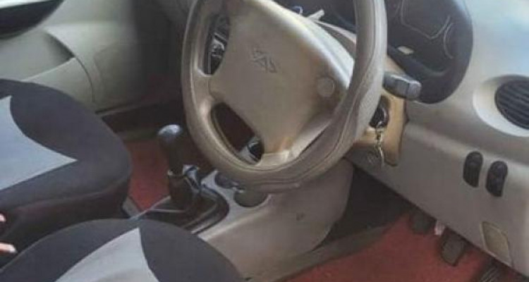 CHERY QQ 2007