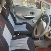 CHERY QQ 2007