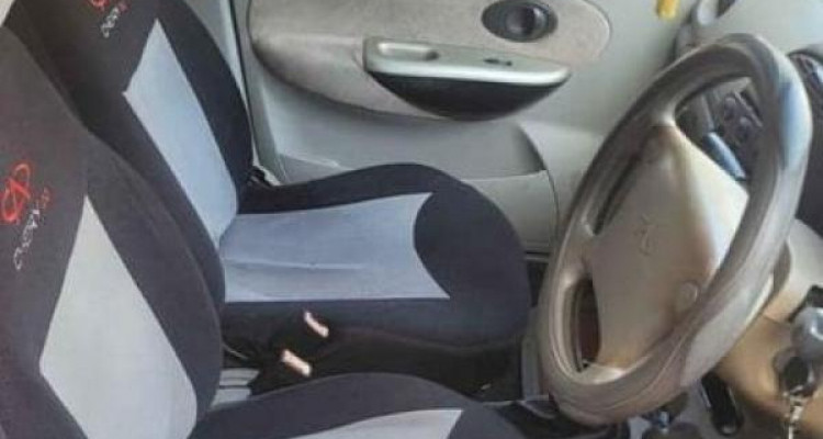CHERY QQ 2007