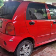 CHERY QQ 2007