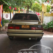TOYOTA COROLLA AE110 1980