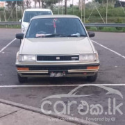TOYOTA COROLLA AE110 1980