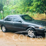 TOYOTA CARINA AT170 1989