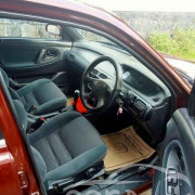 MAZDA 626 1996