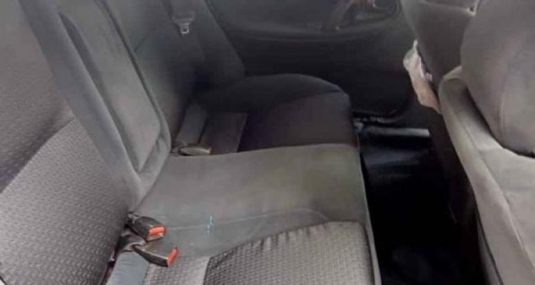MAZDA 626 1996