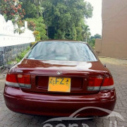 MAZDA 626 1996
