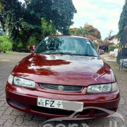 MAZDA 626 1996