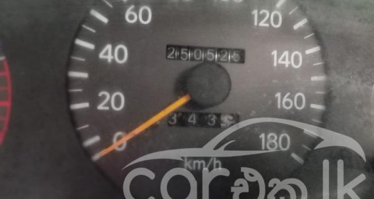 TOYOTA CORONA 1995