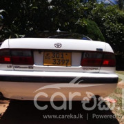 TOYOTA CORONA 1995