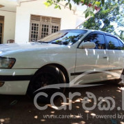 TOYOTA CORONA 1995