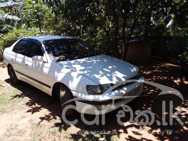 TOYOTA CORONA 1995