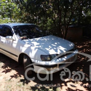 TOYOTA CORONA 1995