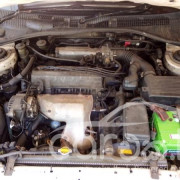 TOYOTA CORONA 1995