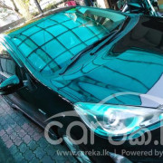 TOYOTA AQUA 2016