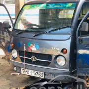 TATA ACE EX 2012