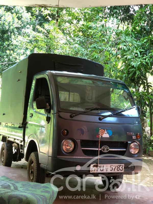 TATA ACE EX 2012