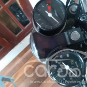 HONDA LA CUSTOM 250 2005