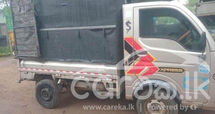 TATA ACE 2015