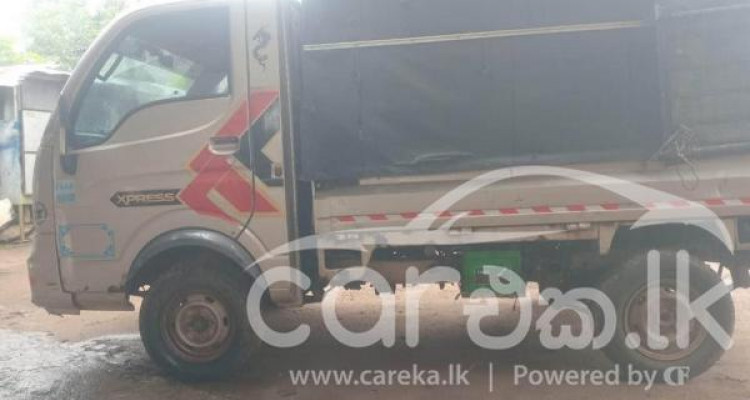 TATA ACE 2015