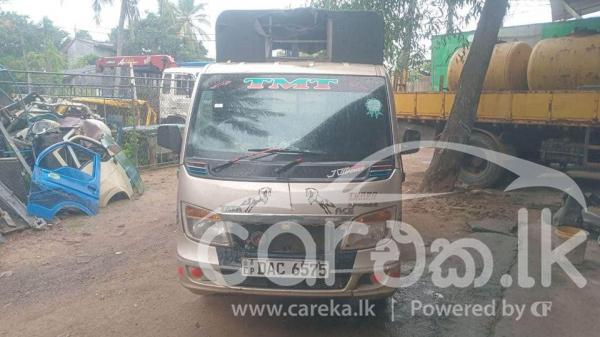 TATA ACE 2015