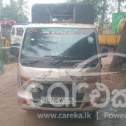 TATA ACE 2015