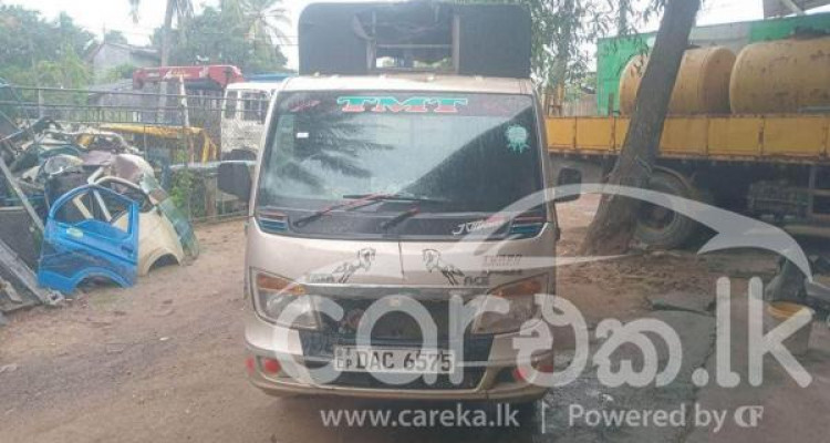 TATA ACE 2015