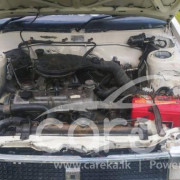 TOYOTA COROLLA AE81 1986
