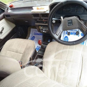 TOYOTA COROLLA AE81 1986