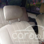 TOYOTA COROLLA AE81 1986
