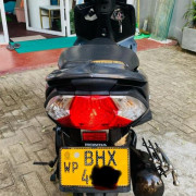 HONDA DIO DX 2019