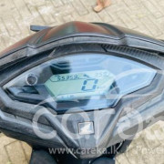 HONDA DIO DX 2019