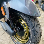 HONDA DIO DX 2019