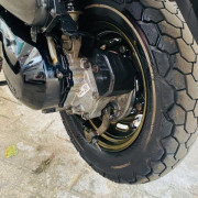 HONDA DIO DX 2019