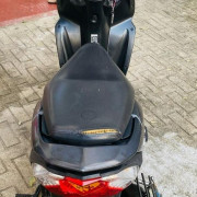 HONDA DIO DX 2019