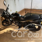 BAJAJ DISCOVER 150 2015