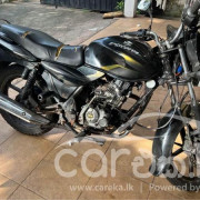BAJAJ DISCOVER 150 2015