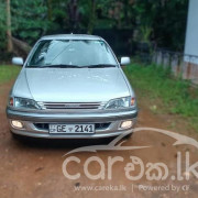 TOYOTA CARINA 1998