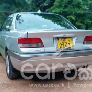 TOYOTA CARINA 1998