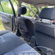 TOYOTA CARINA 1998