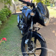 BAJAJ PULSAR 180 2012 Careka.lk