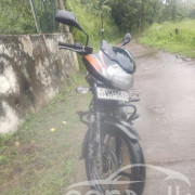 BAJAJ DISCOVER 150 2011