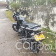 BAJAJ DISCOVER 150 2011