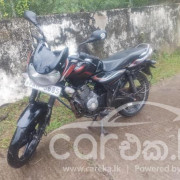 BAJAJ DISCOVER 150 2011