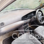 FORD FESTIVA 1997