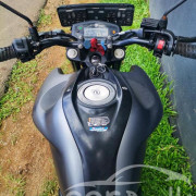 YAMAHA FZ S 150