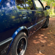NISSAN MARCH K10 1991