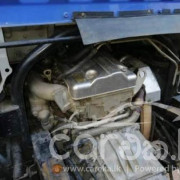 MITSUBISHI CANTER 2005
